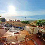 Apartment Topfloor Corner Panoramics Views & Pools *