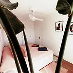 Apartment Topfloor Corner Panoramics Views & Pools
