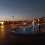 Apartment Topfloor Corner Panoramics Views & Pools Costa Adeje (Tenerife)