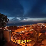 Topfloor Corner Panoramics Views & Pools * Costa Adeje (Tenerife)
